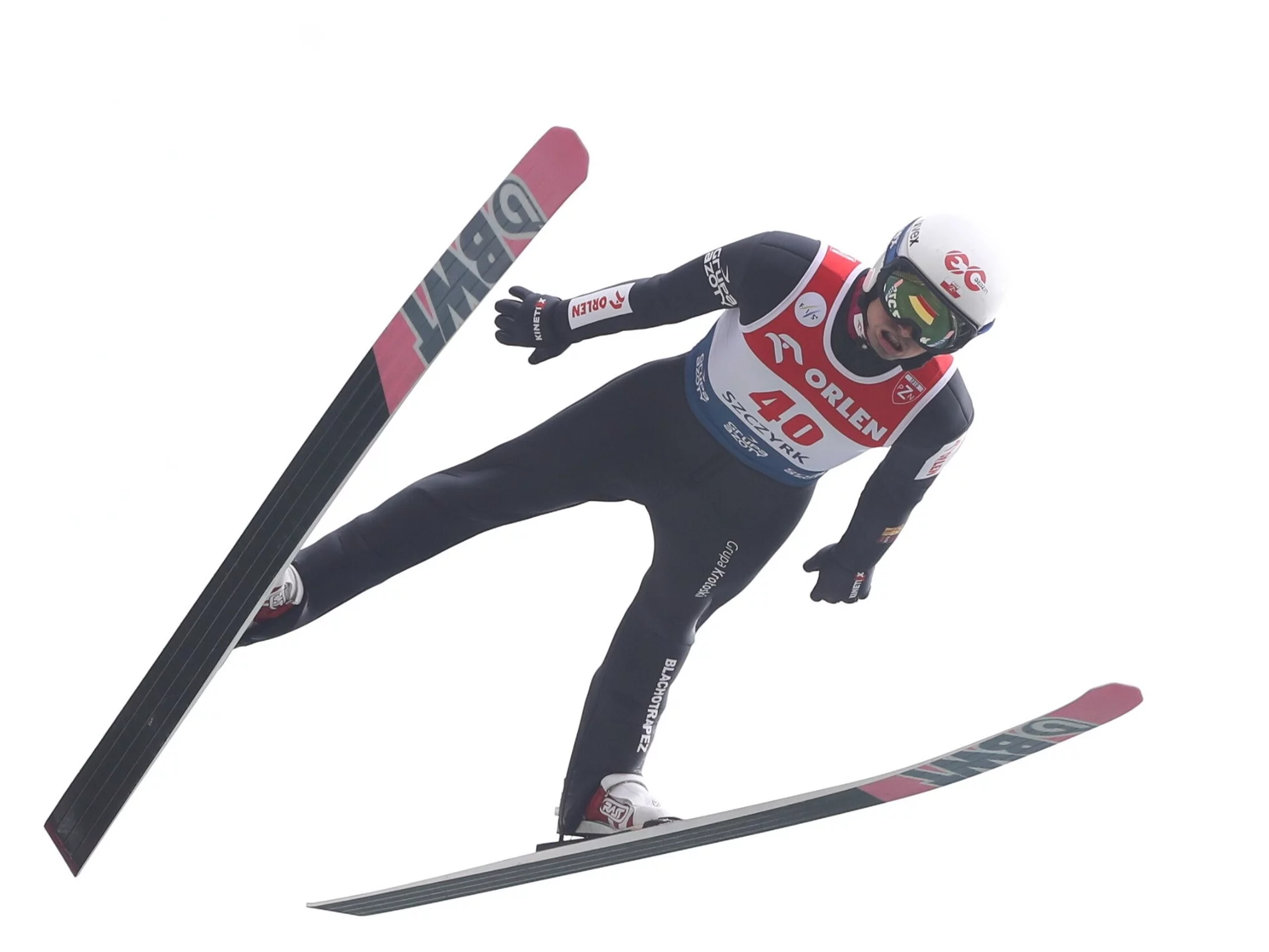 Maciej Kot