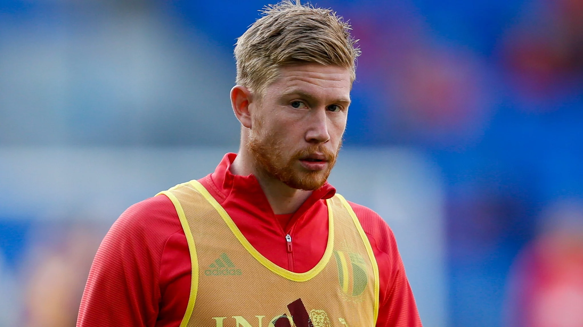 Kevin De Bruyne