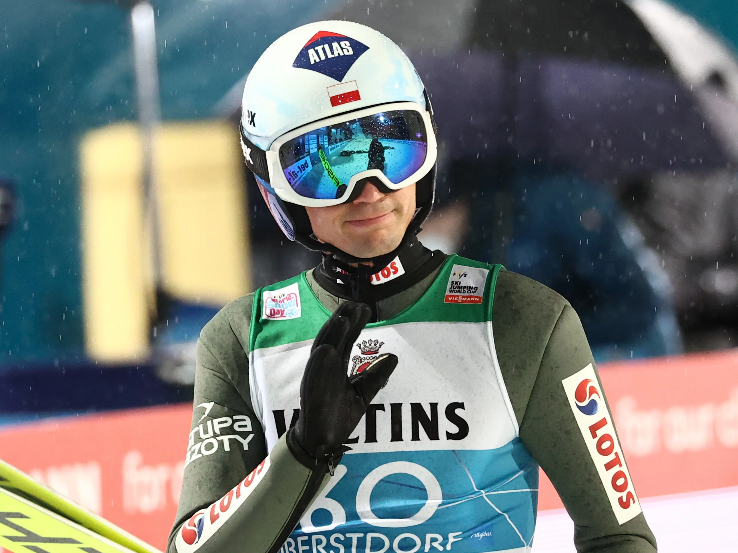 Kamil Stoch