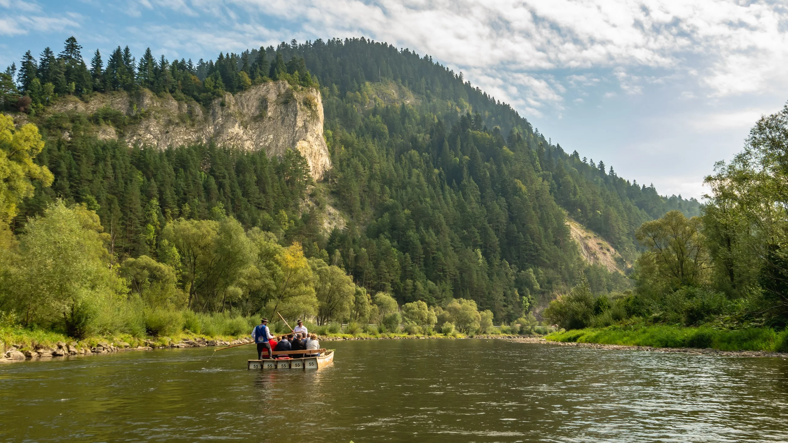 Pieniny