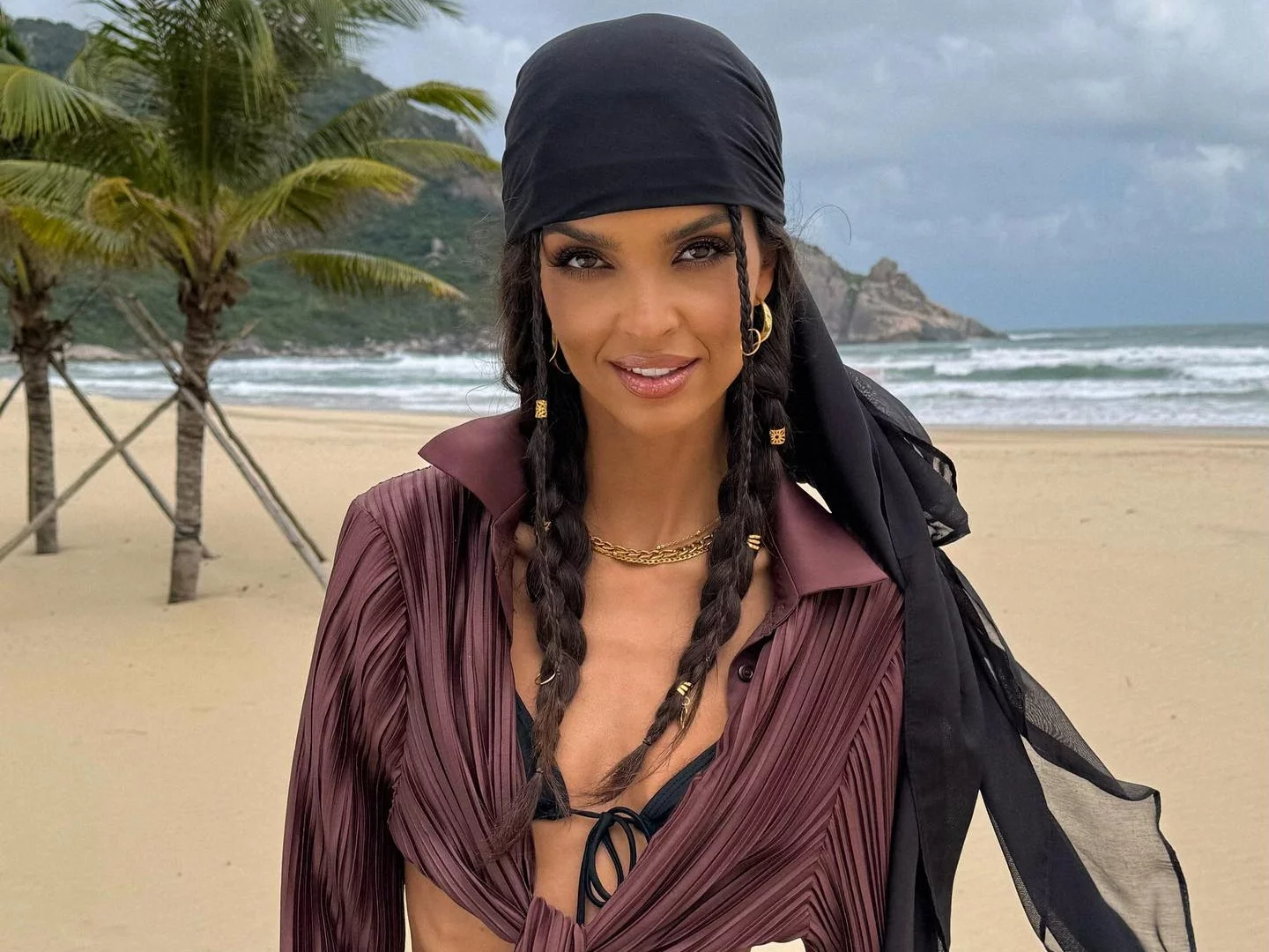 Klaudia El Dursi