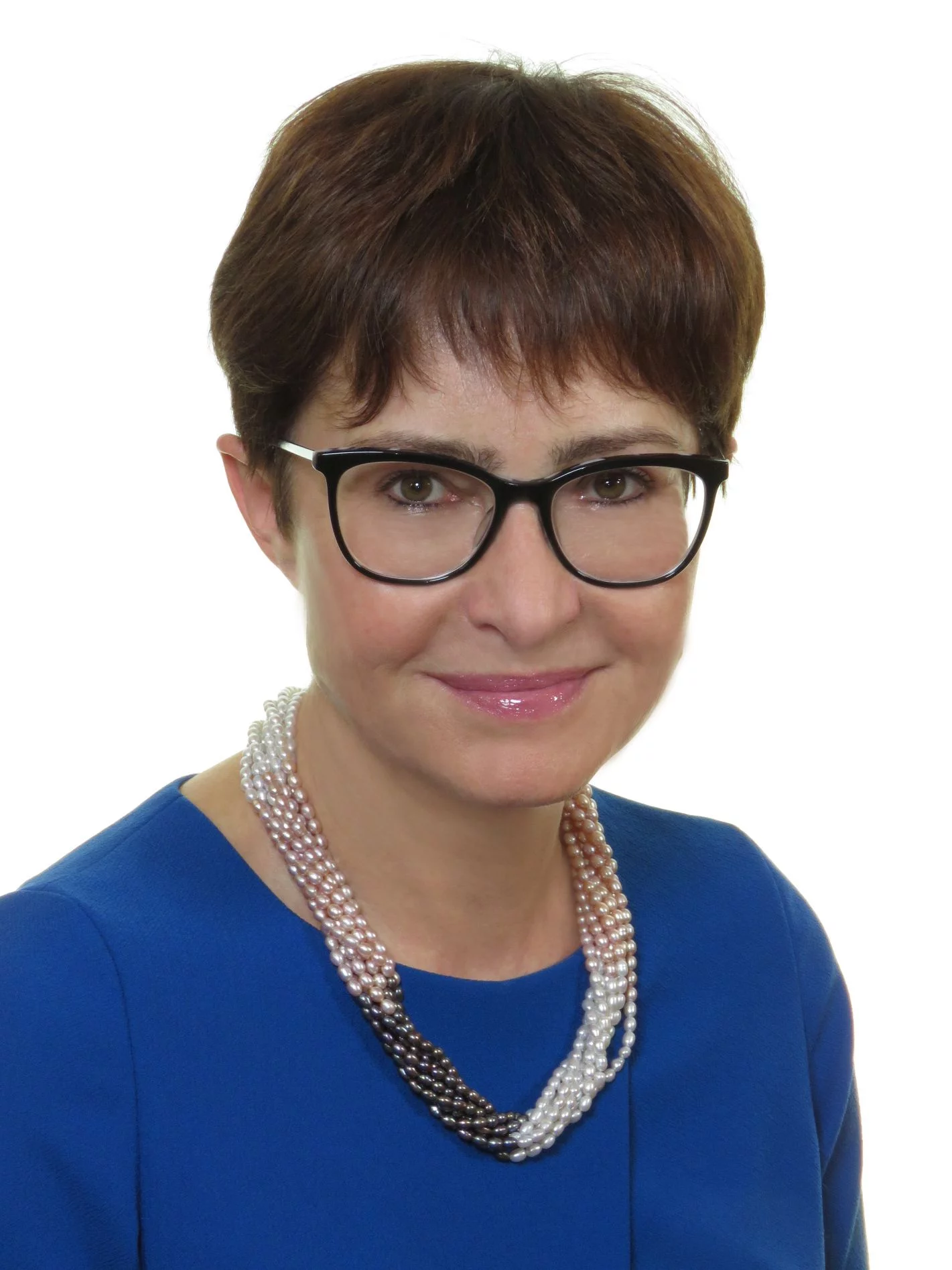 Prof. Ewa Lewicka