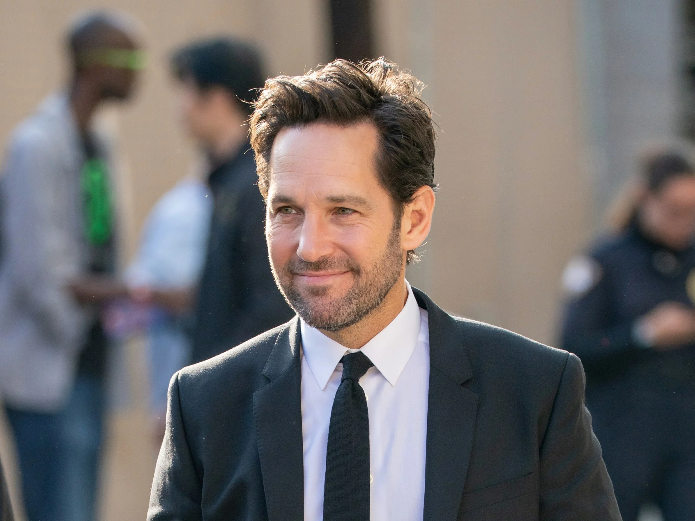 Paul Rudd