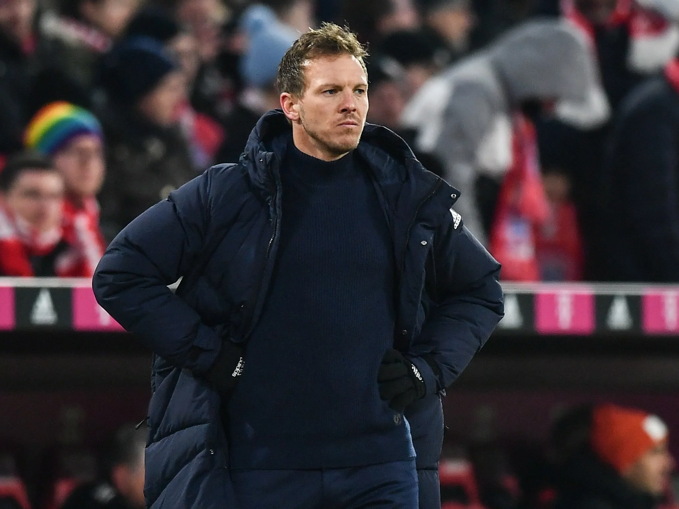 Julian Nagelsmann