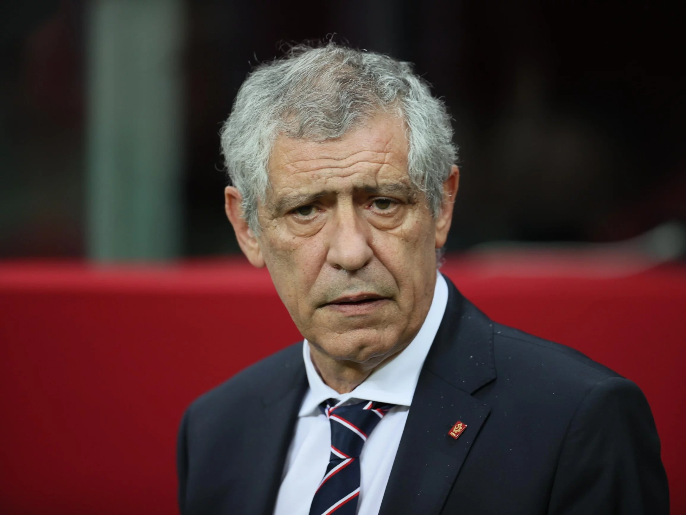 Fernando Santos