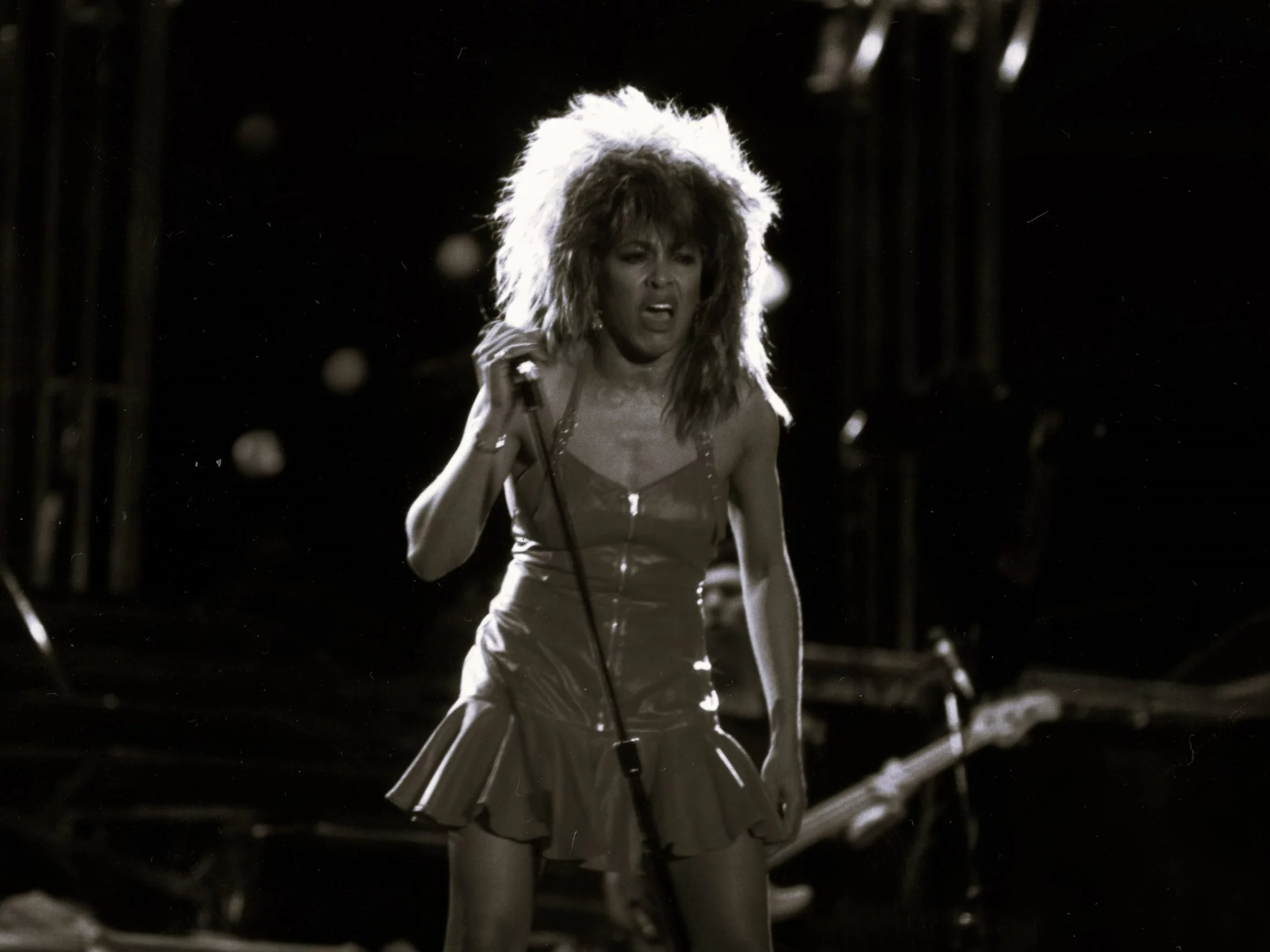 Tina Turner