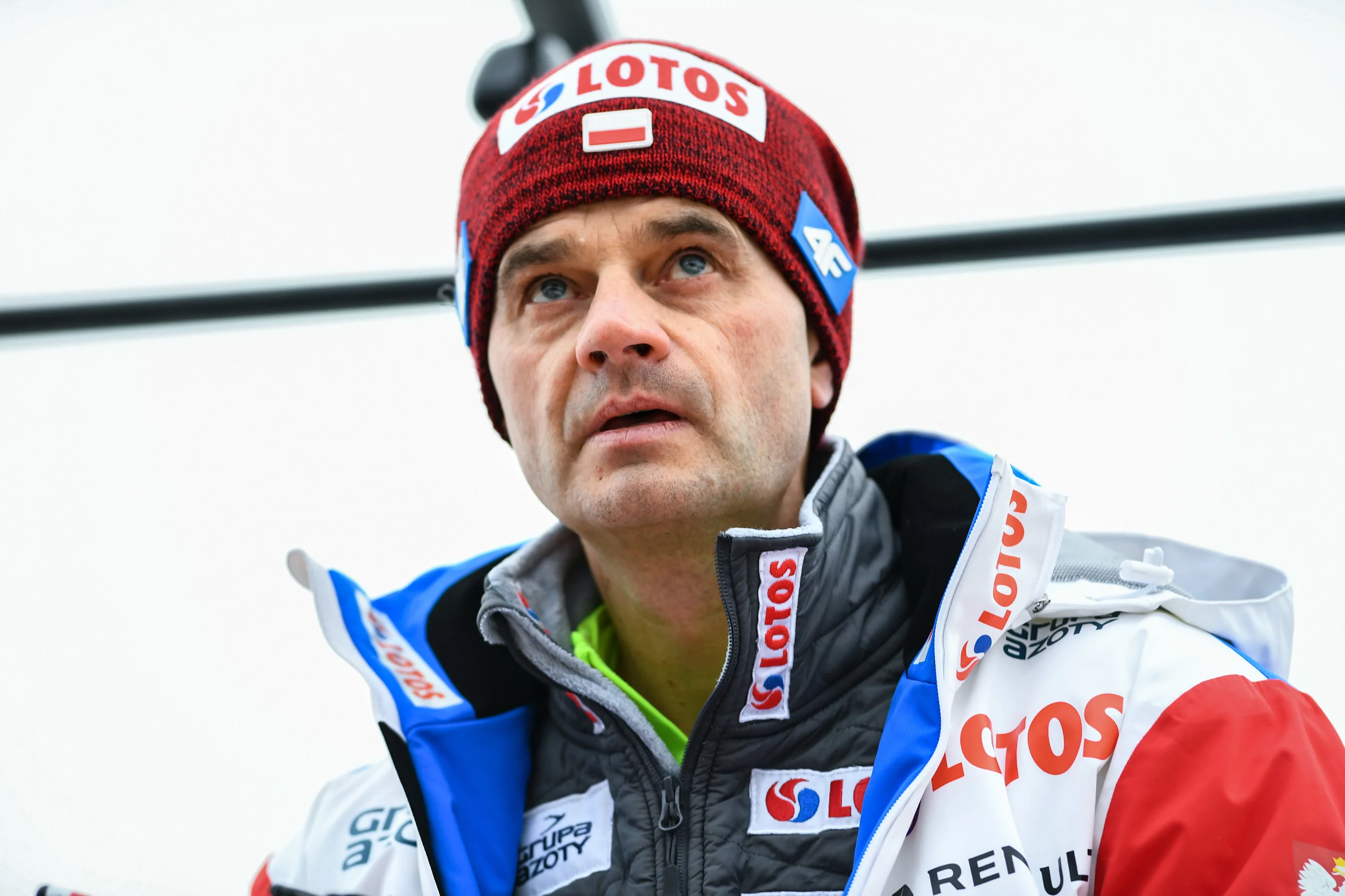 Stefan Horngacher