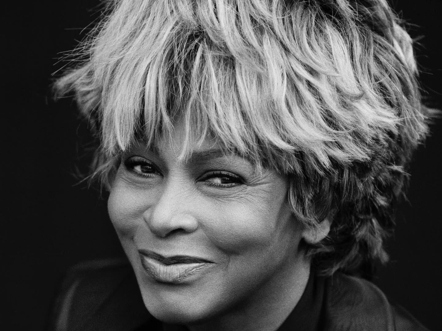 Tina Turner