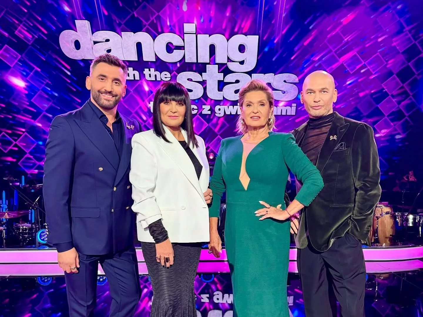 „Dancing with the Stars. Taniec z Gwiazdami”
