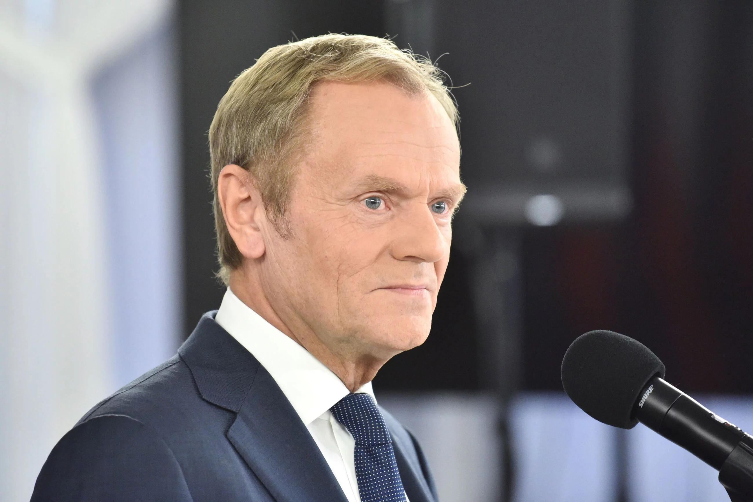 Donald Tusk