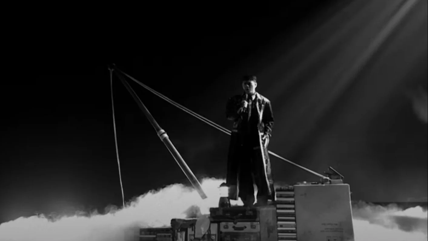 JJ „Wasted Love”