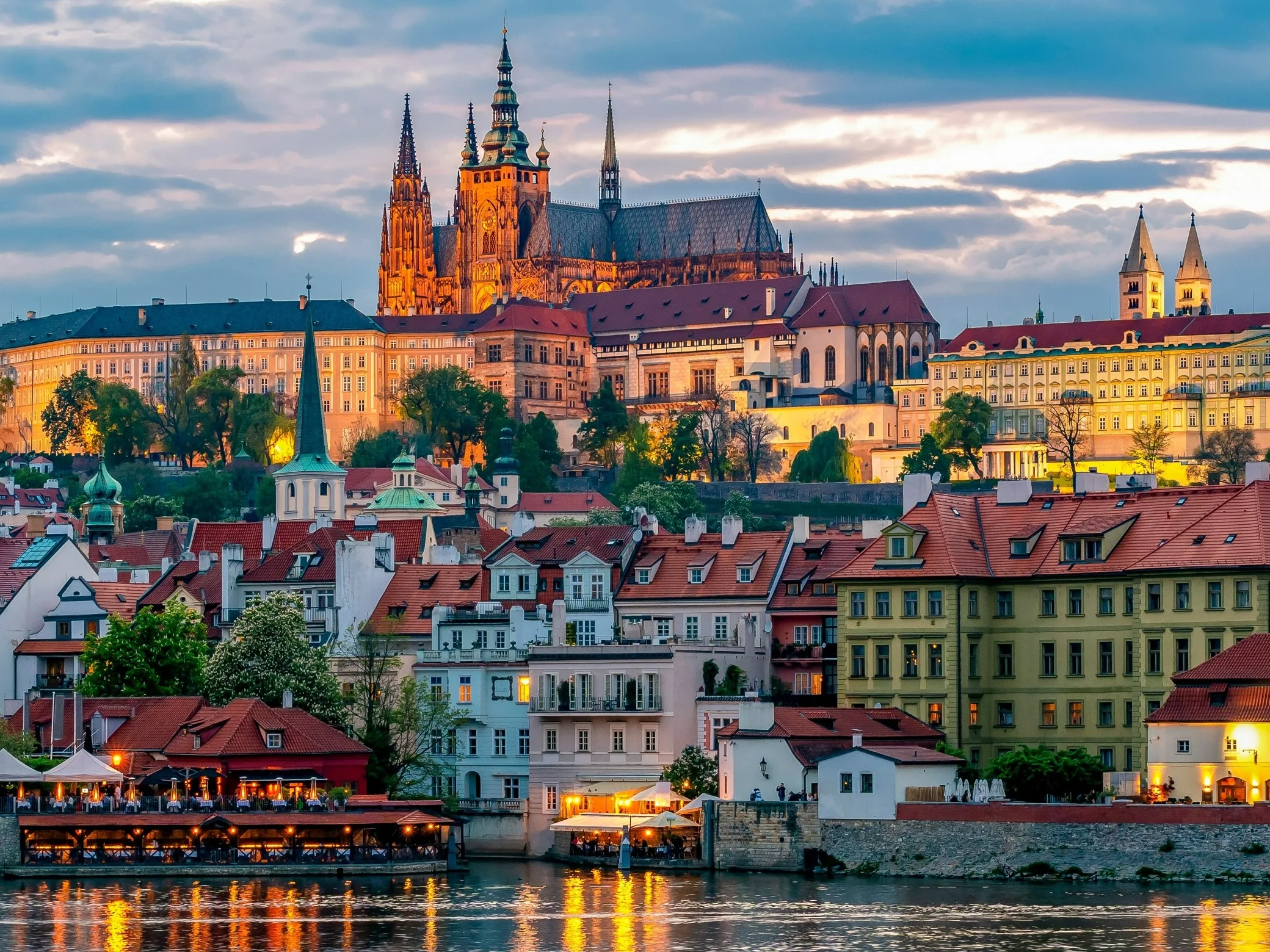 Praga