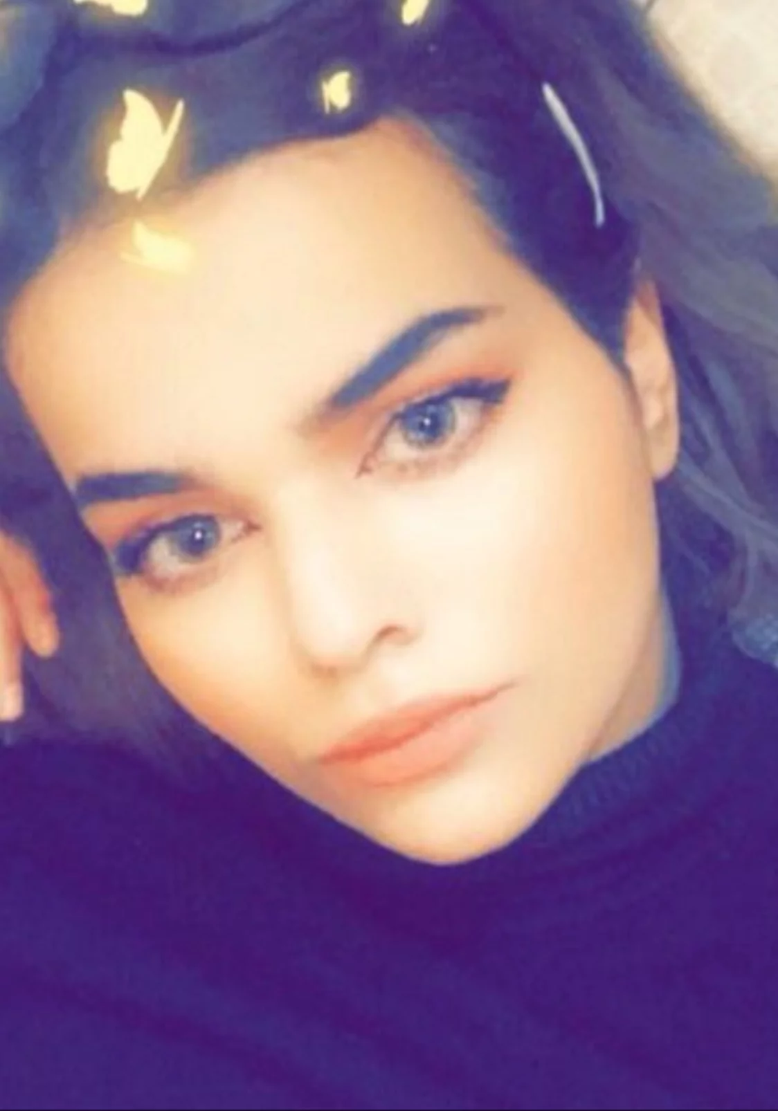 Rahaf Mohammed al-Qunun