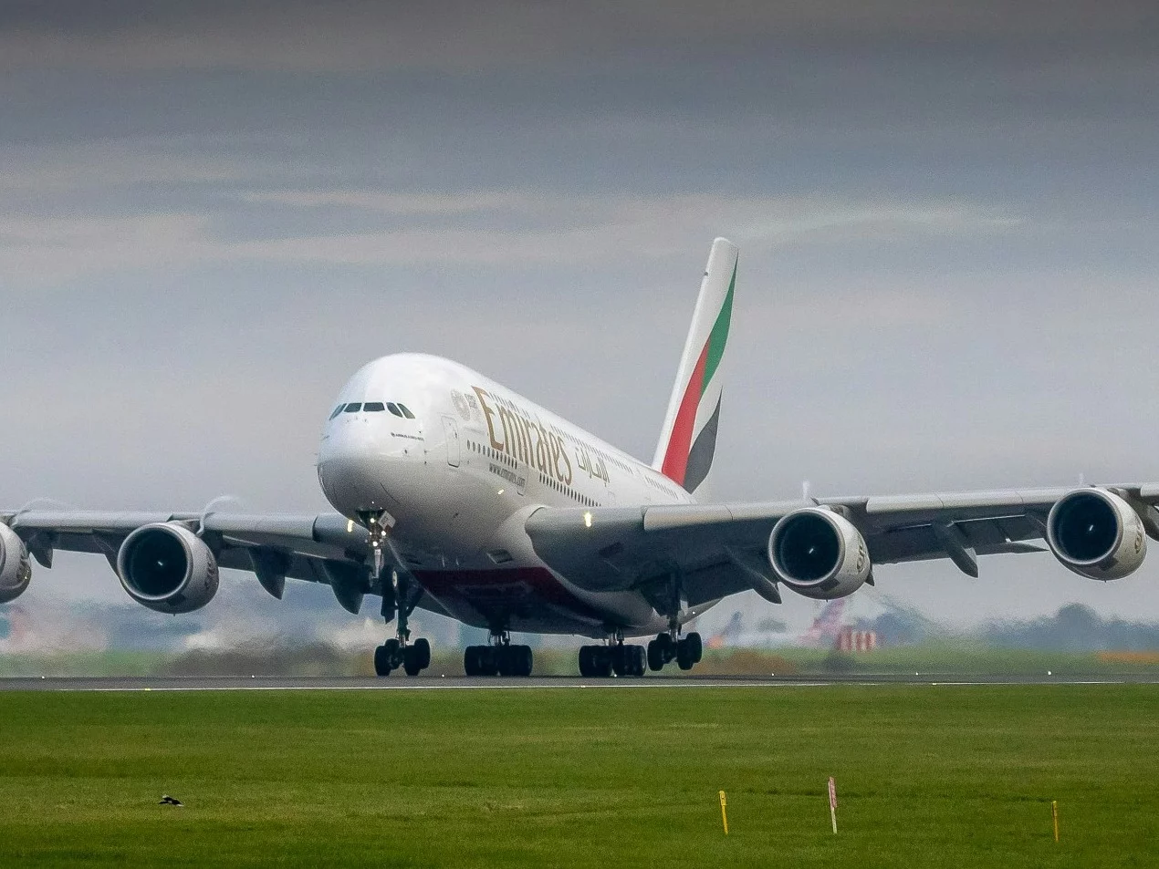 Najlepsza linia lotnicza świata ma dobrą informację. Skorzystają wszyscy