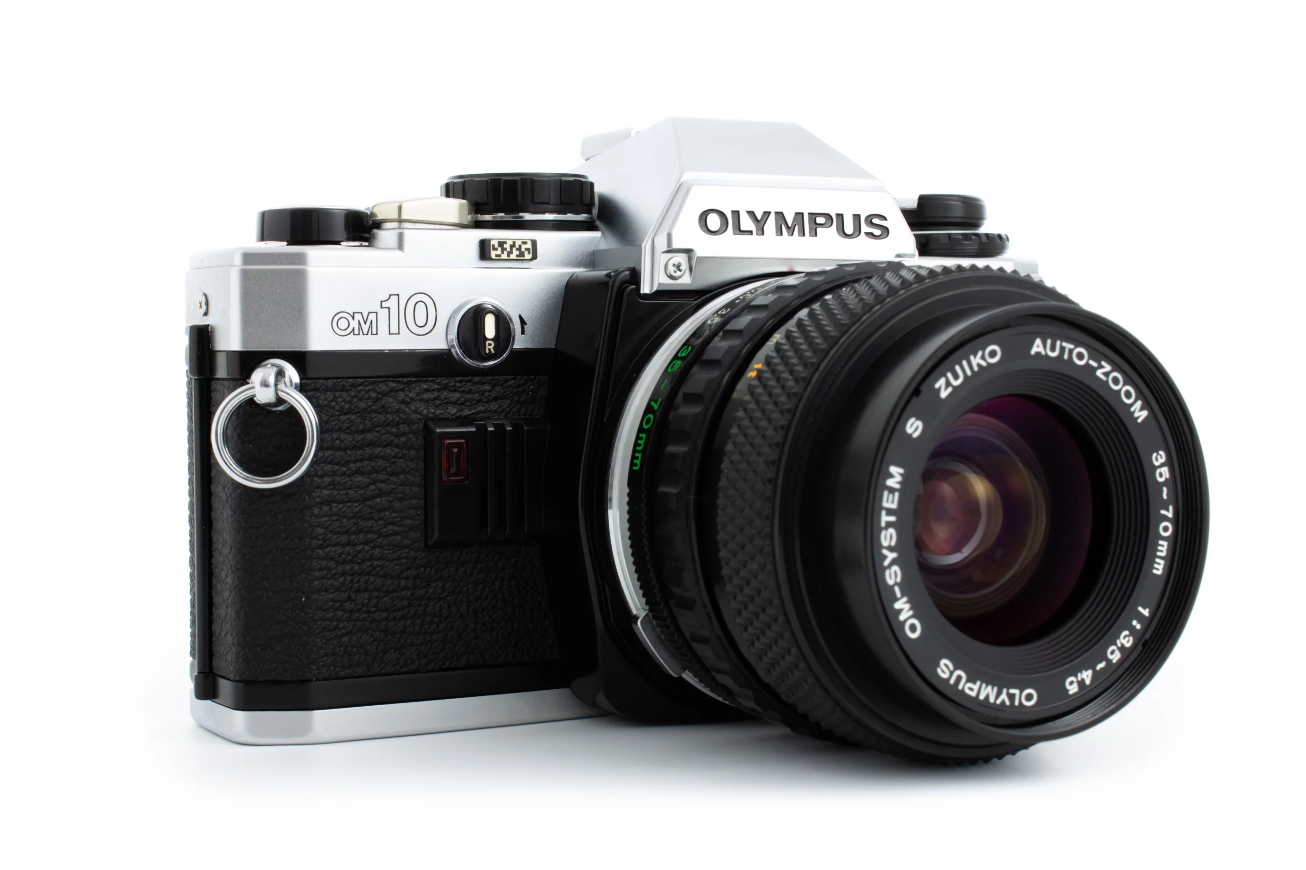 Aparat Olympus