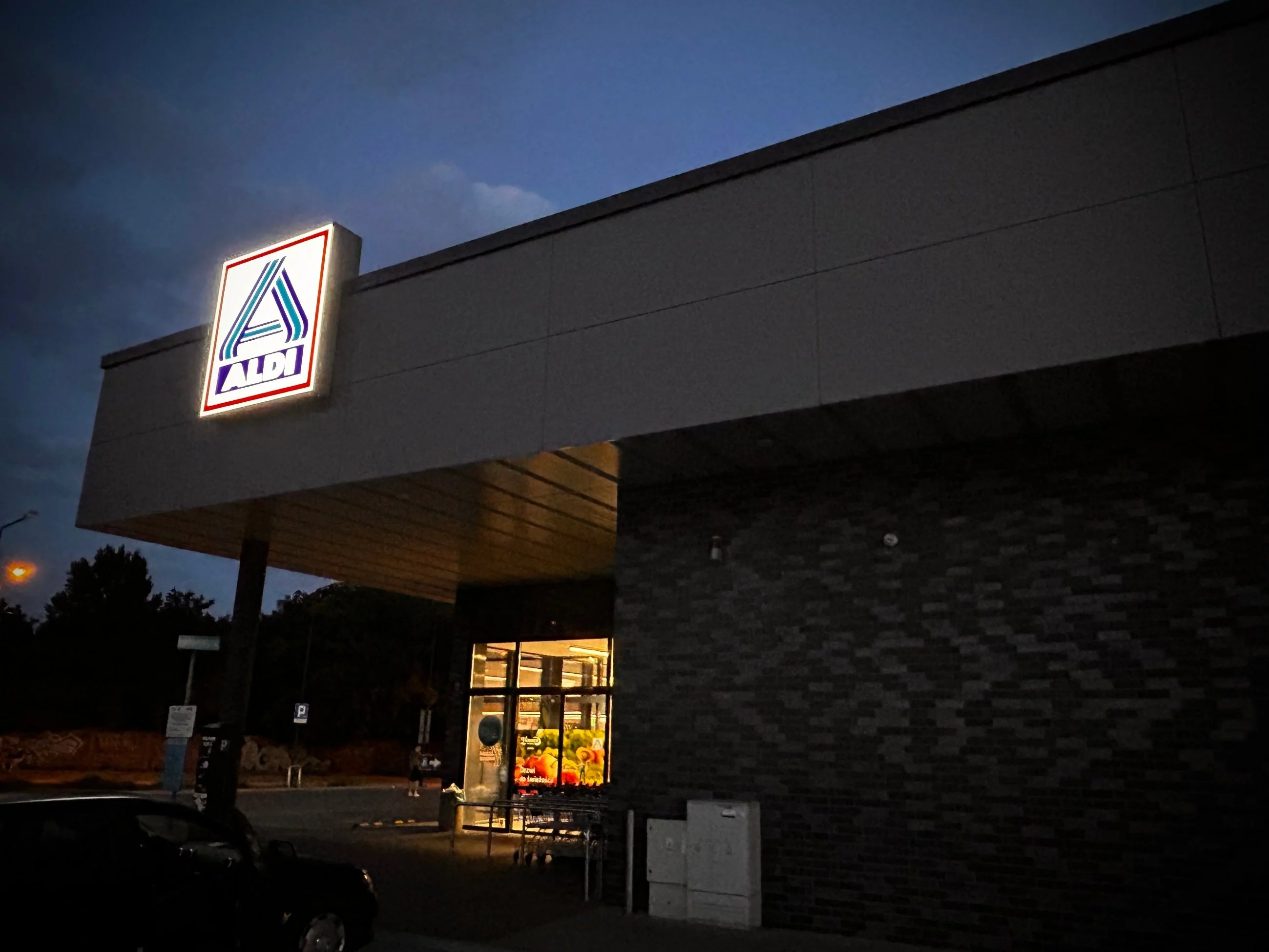 Aldi