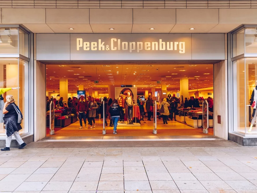 Peek & Cloppenburg