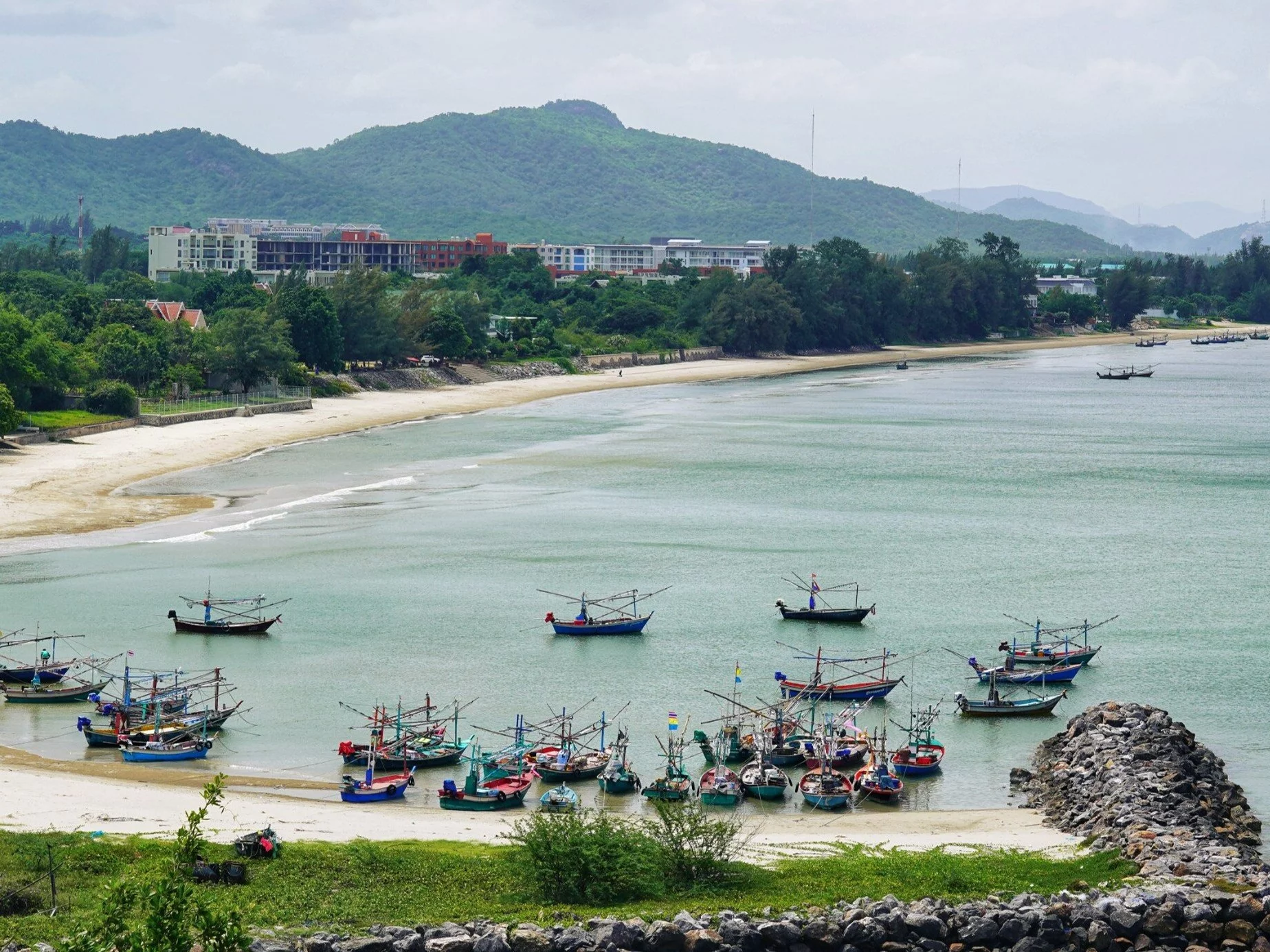 Hua Hin