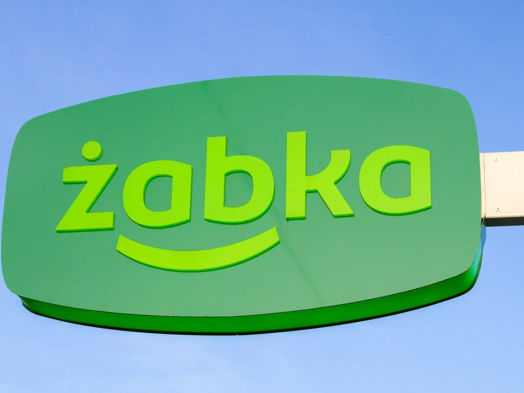 Żabka