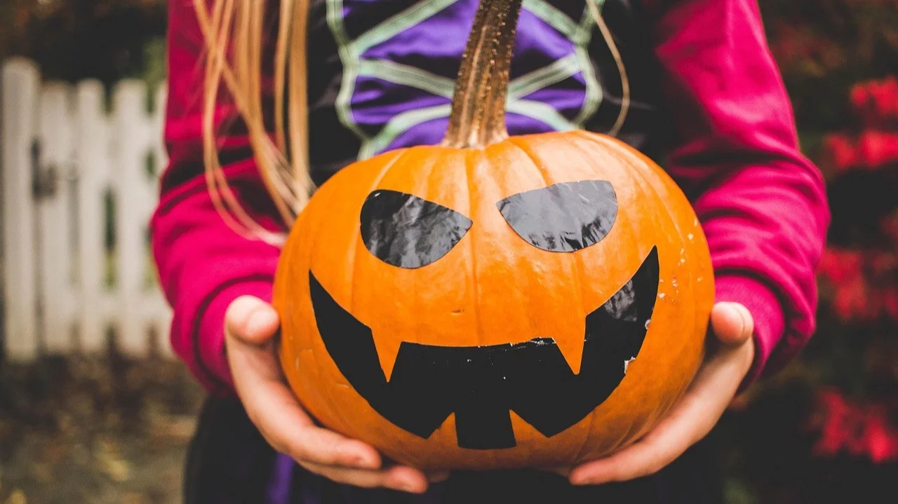 Znany ksiądz o Halloween. Zwrócił uwagę na „największe niebezpieczeństwo”