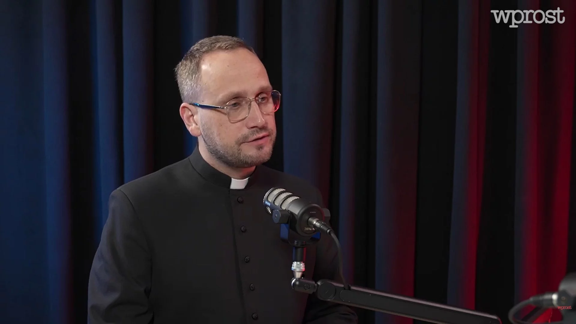 Ksiądz o dramatach, które rozgrywają się po cichu. „Jest zdanie, które może bardzo wiele zmienić”