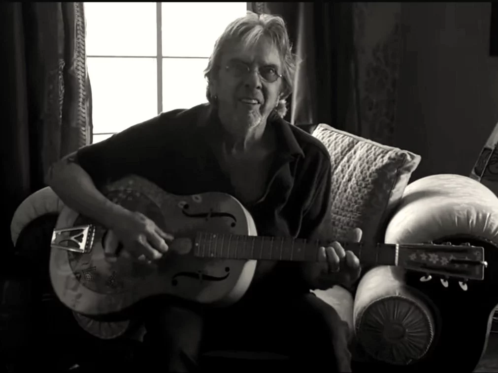 Bobby Whitlock