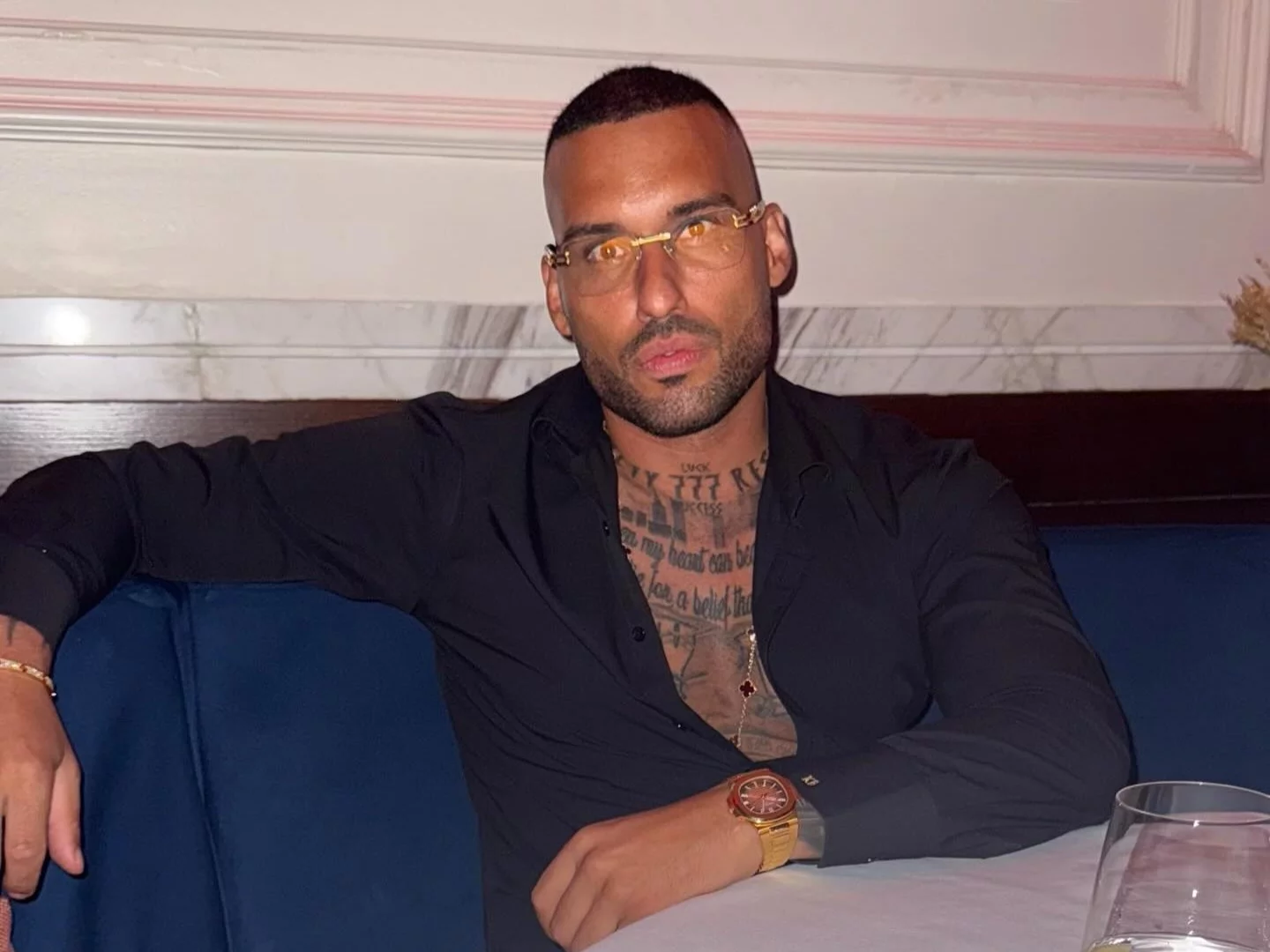 Krystian „Jongmen” Brzeziński