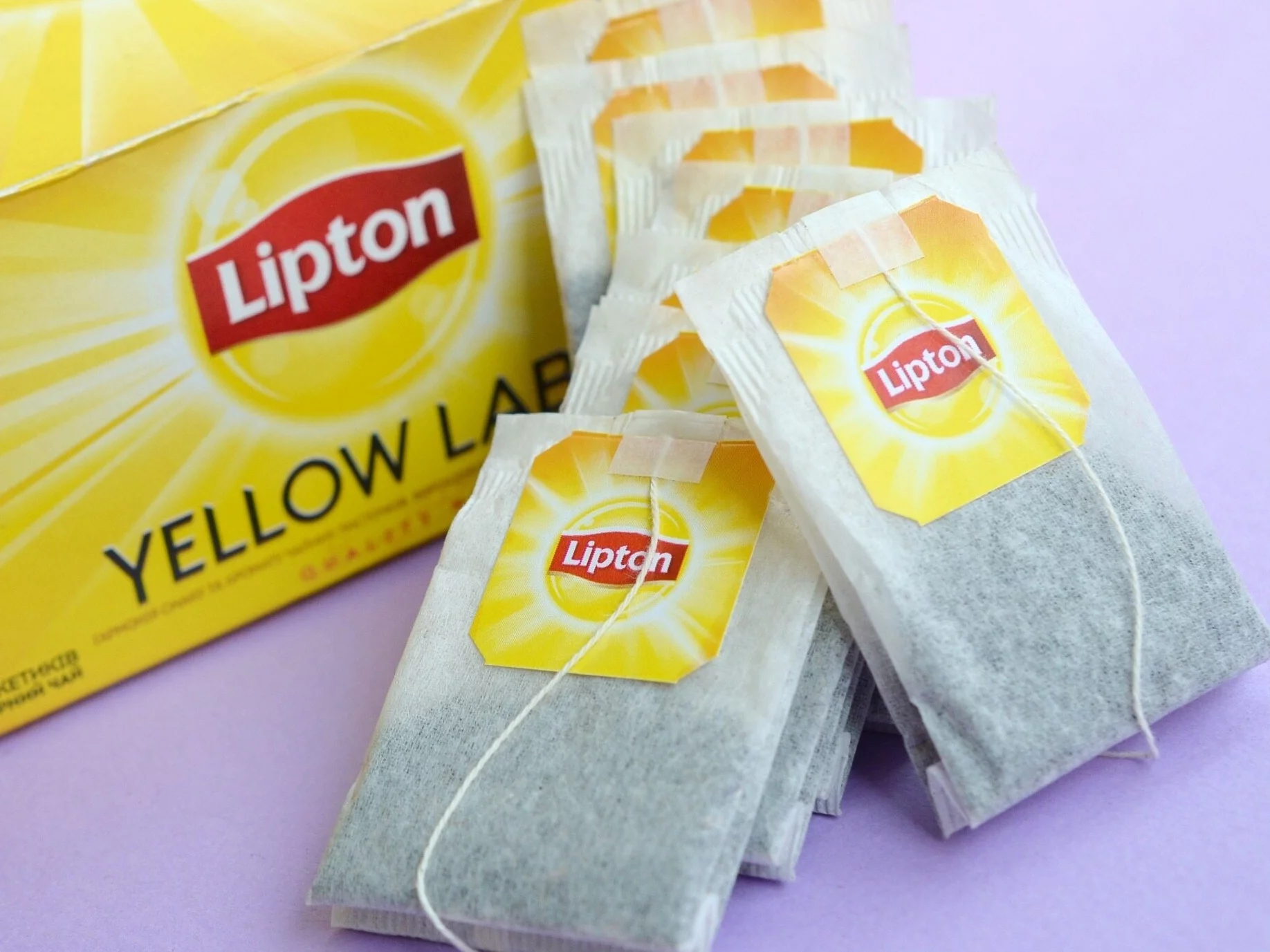 Lipton