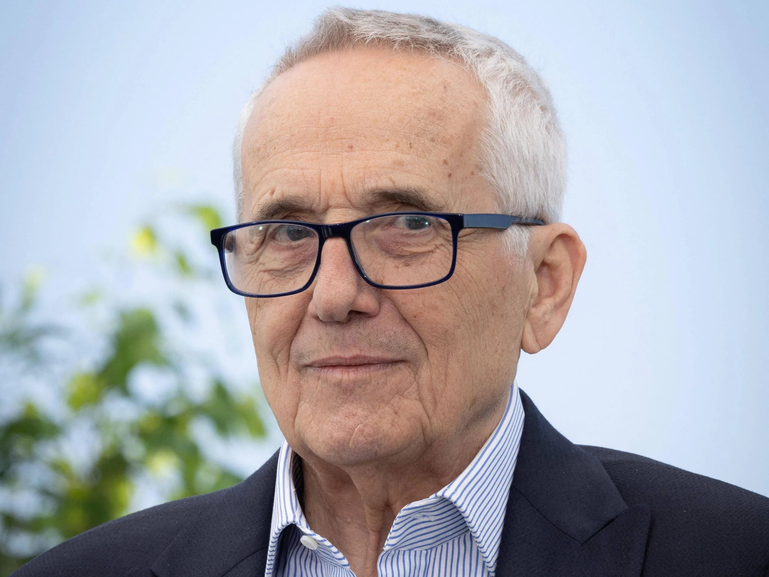 Marco Bellocchio