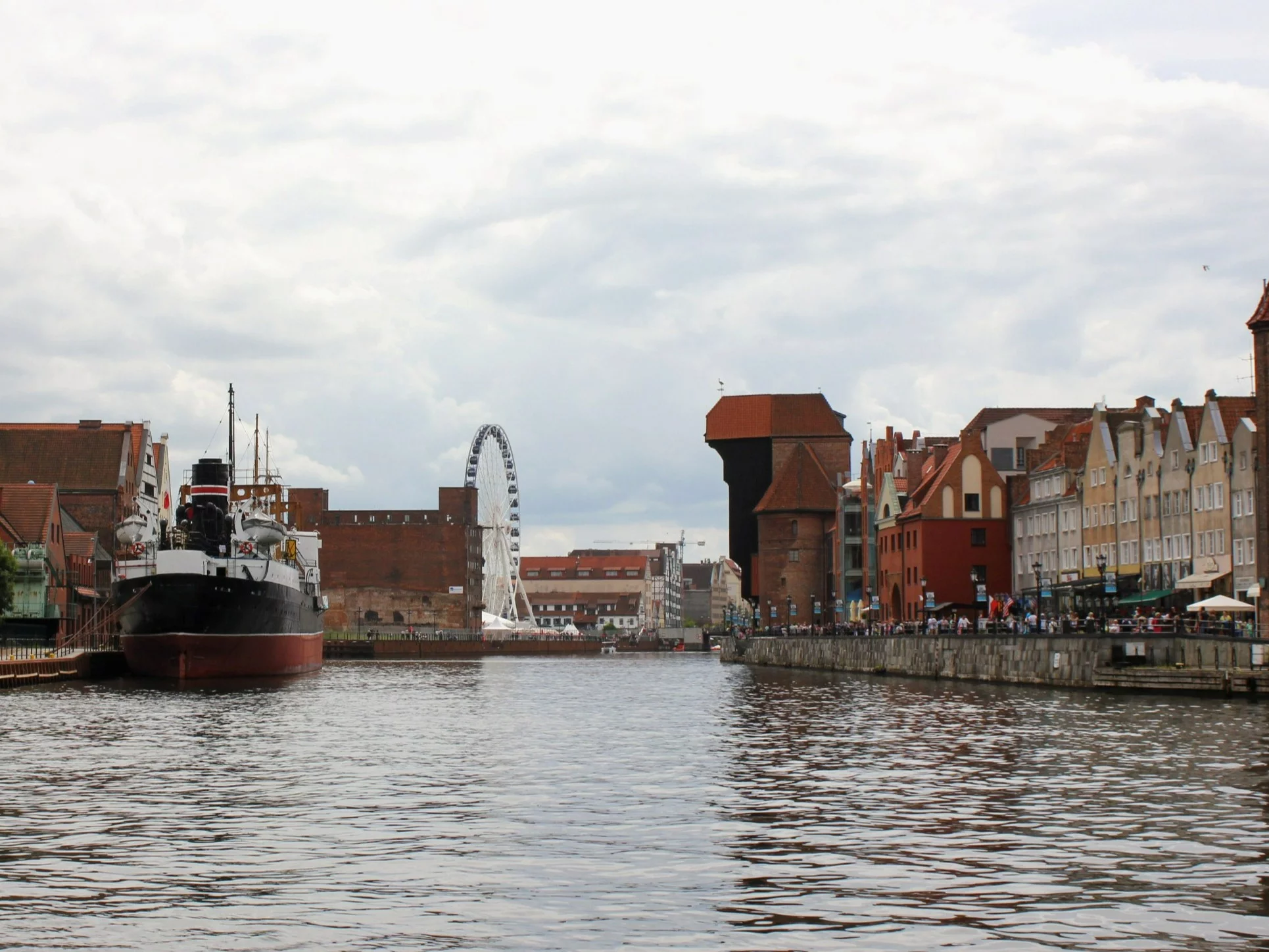 Gdańsk