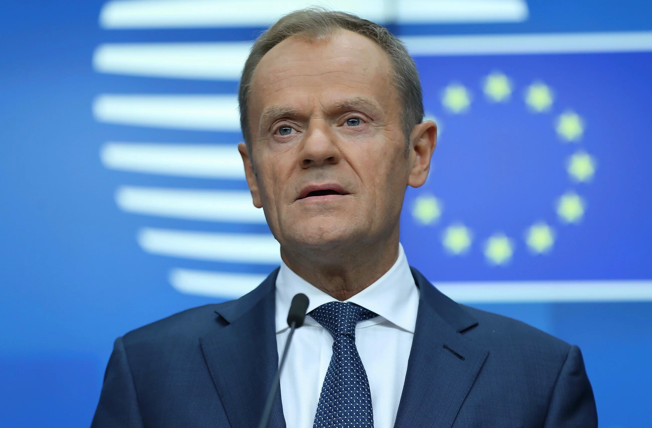 Donald Tusk