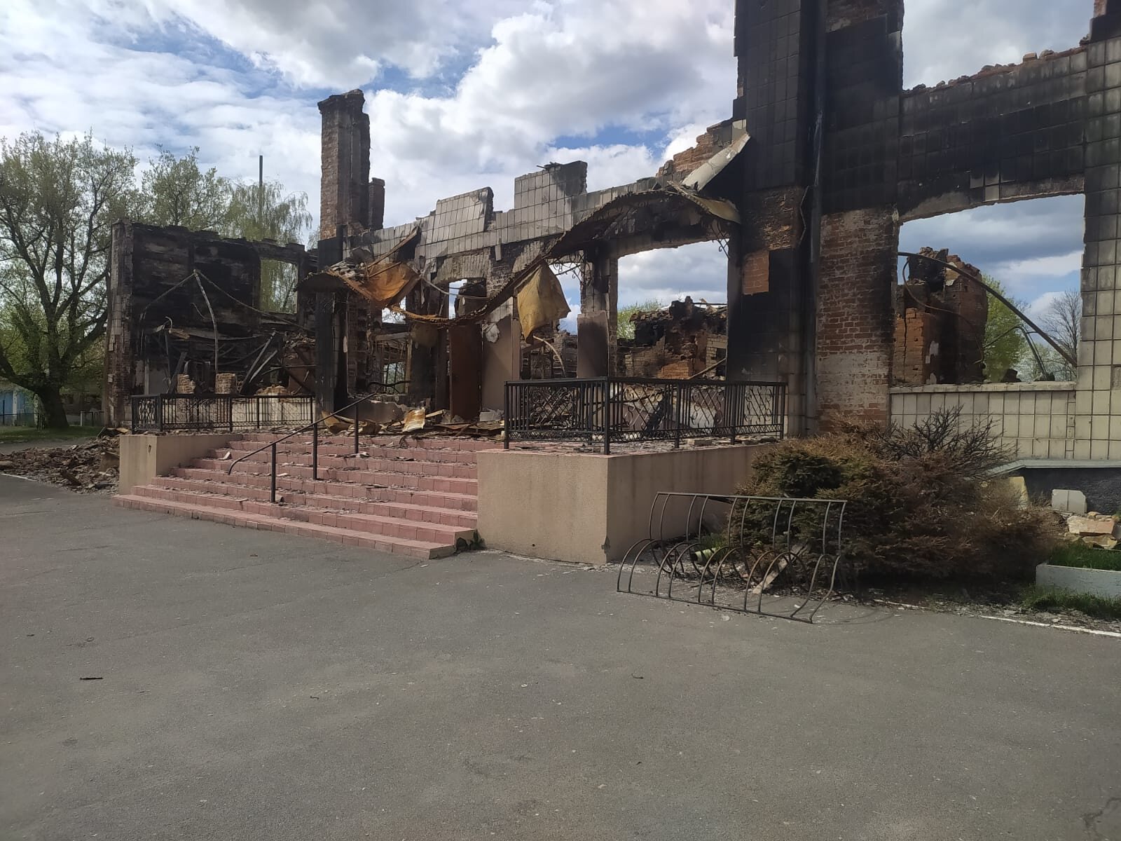 Krieg in der Ukraine.  Die Evakuierung von Zivilisten aus Mariupol dauert an.  Neue Informationen ab 2.05 – Wprost