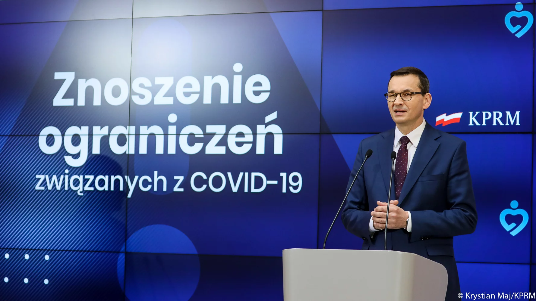 Mateusz Morawiecki