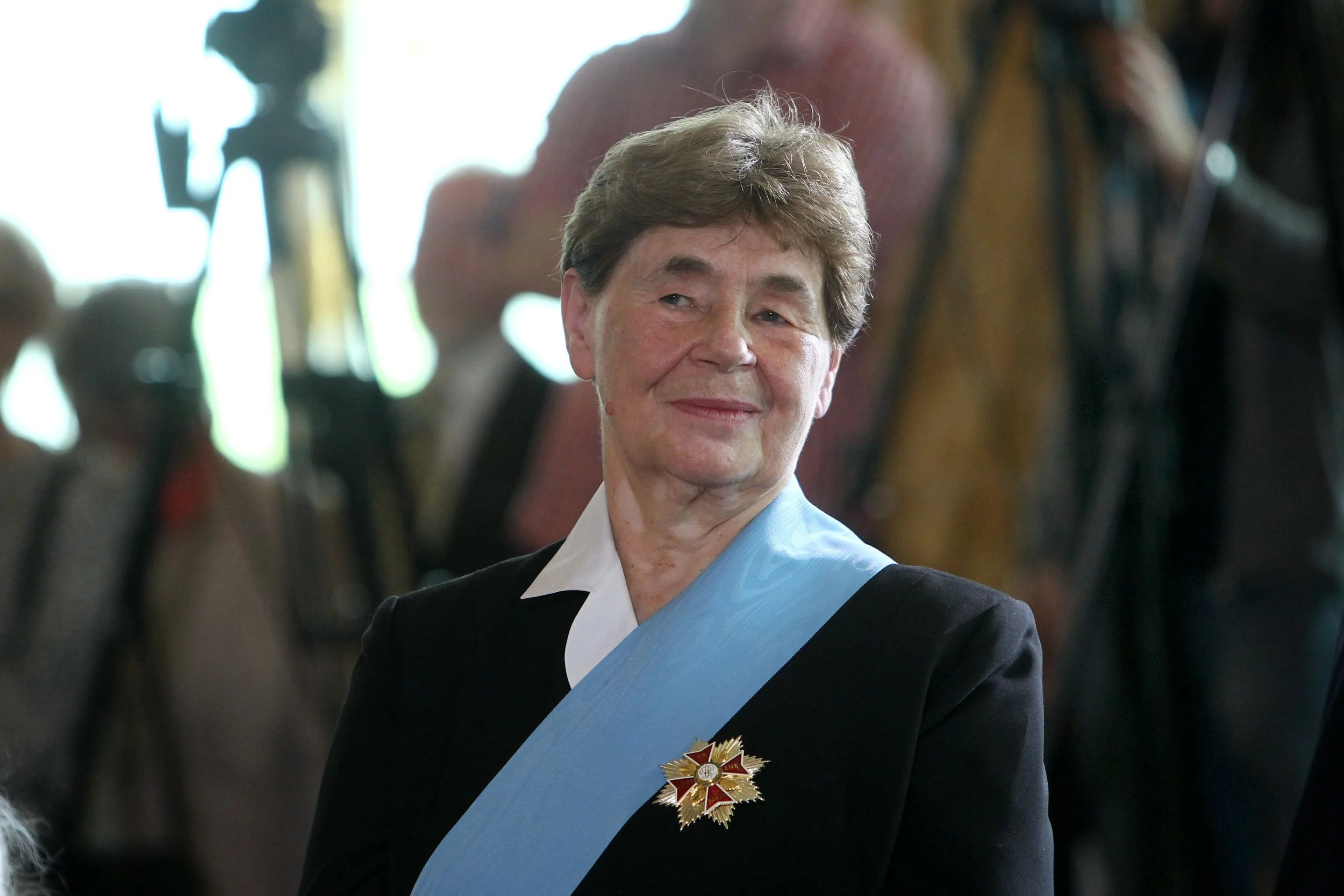 Zofia Romaszewska