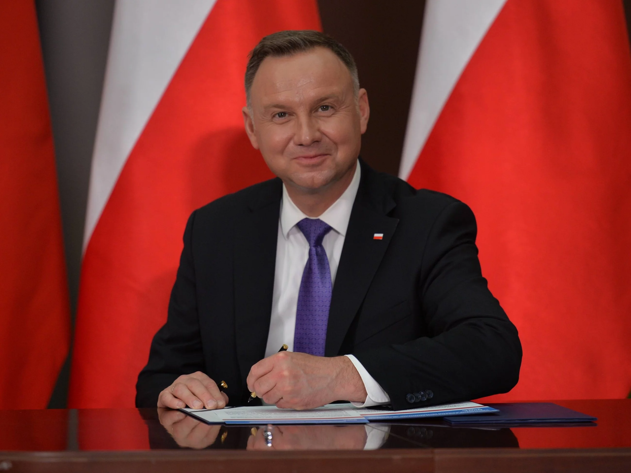 Andrzej Duda