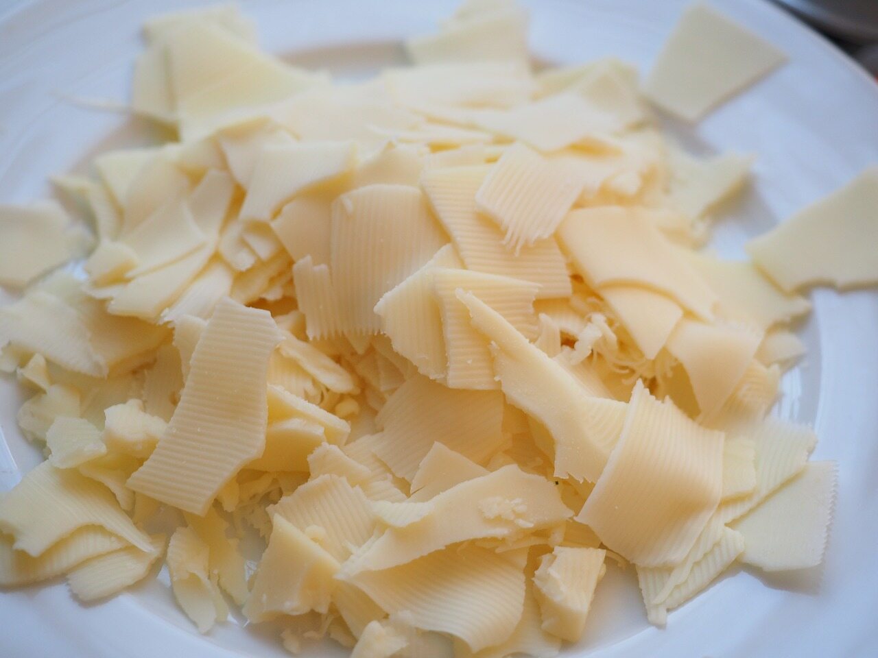 Żółty ser