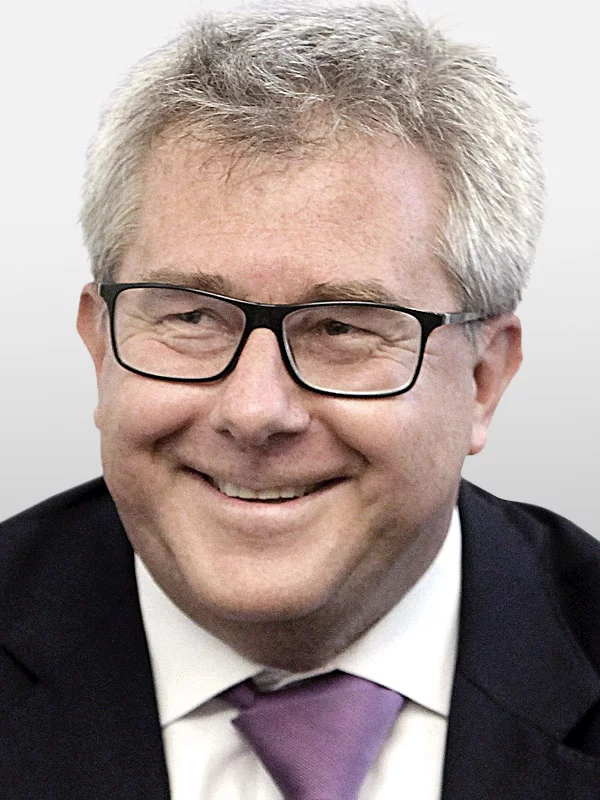 Zdjecie profilowe Ryszard Czarnecki