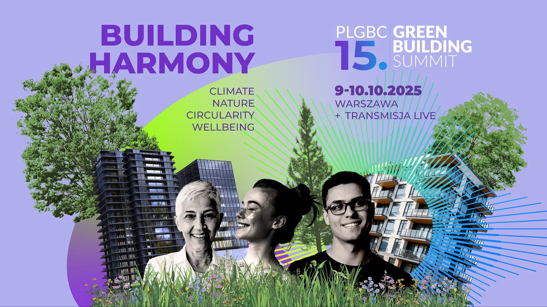 PLGBC Green Building Summit 2025