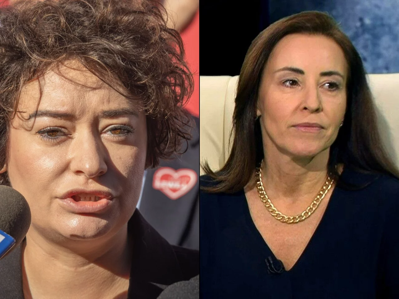 Wysocka-Schnepf, Żukowska