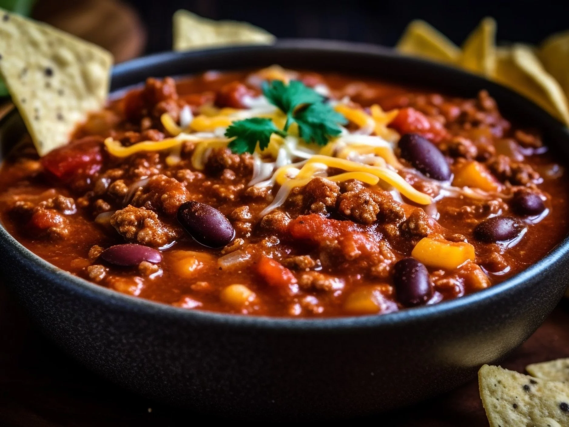 Ta zupa zastąpi drugie danie. Syci na długo i będzie hitem dla zapracowanych