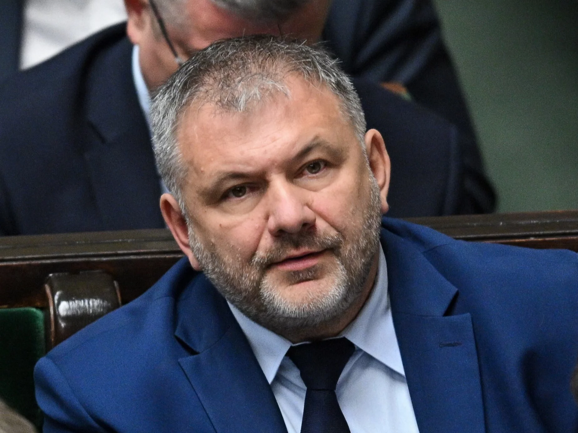 Waldemar Żurek