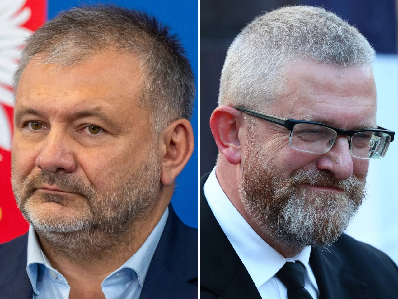 Żurek zabrał głos ws. zarzutów dla Brauna. „Bez taryfy ulgowej”