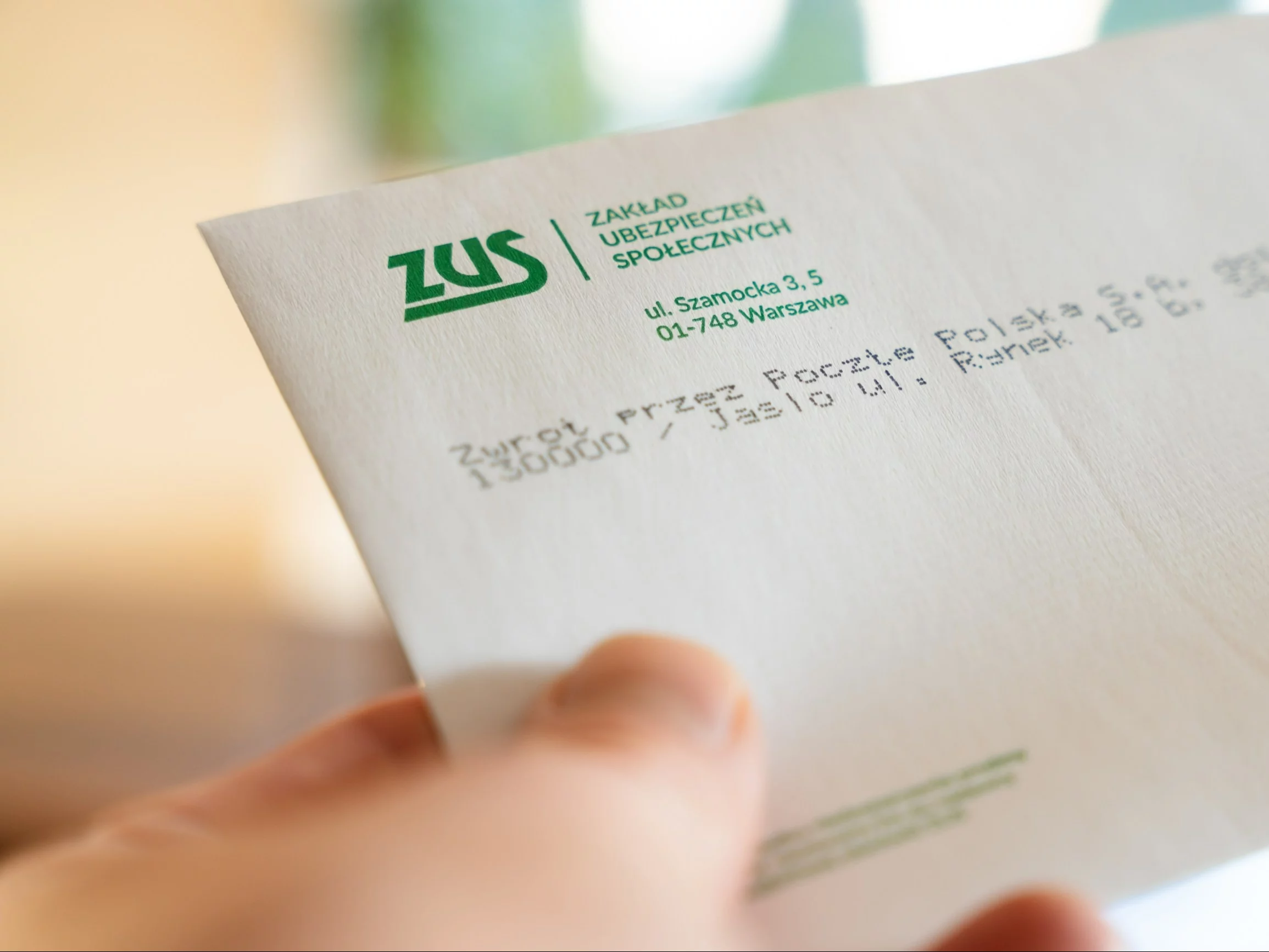 ZUS dopłaca do prądu 312,71 zł miesięcznie. Sprawdź, komu się należy