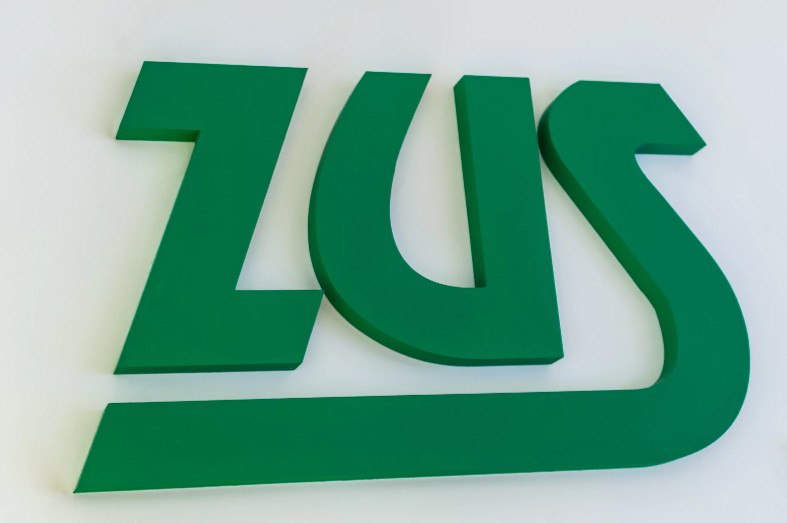 Logo ZUS