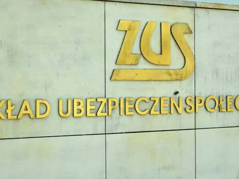 Zakład Ubezpieczeń Społecznych