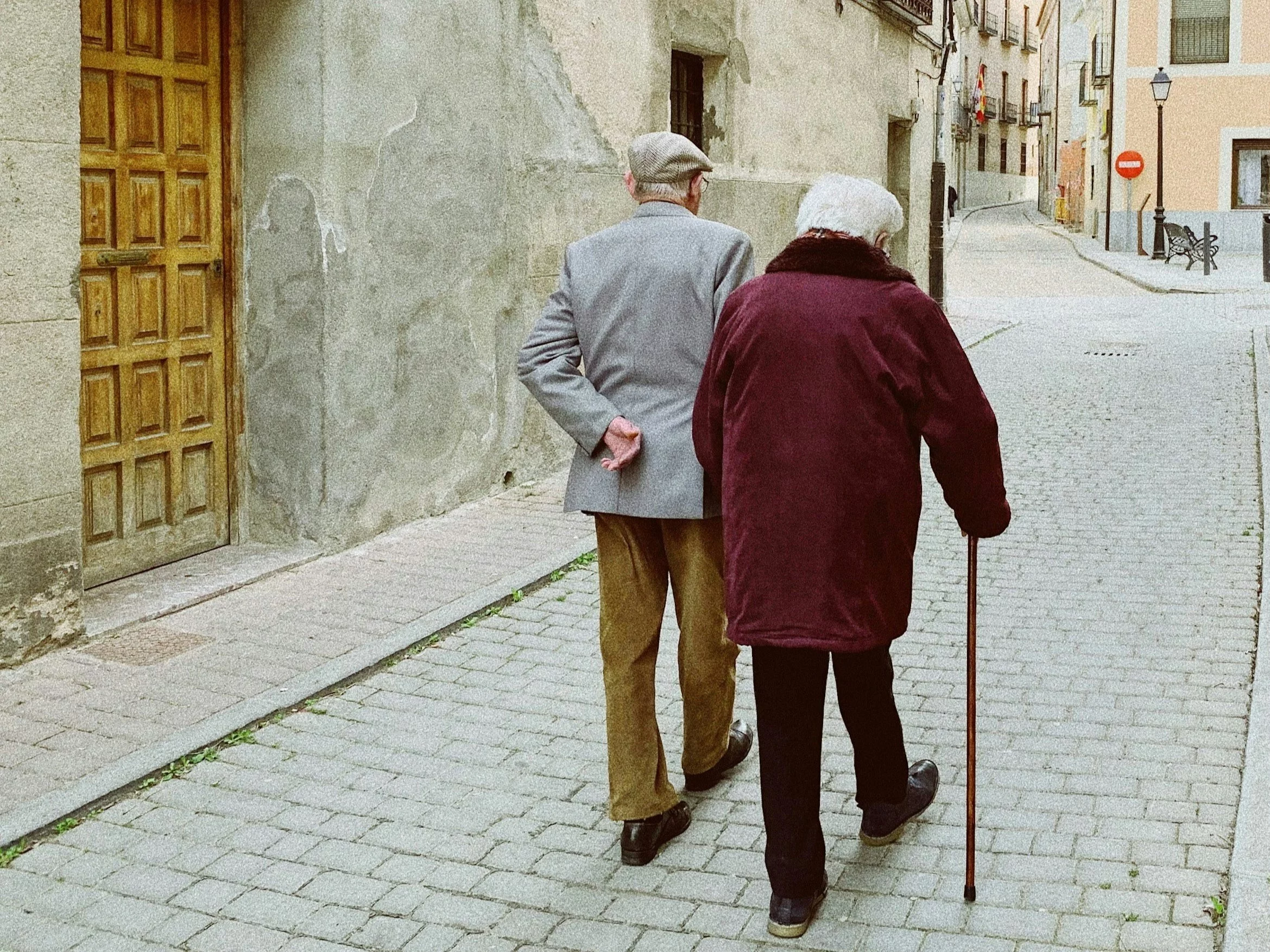 Już 31 marca ZUS skontroluje seniorów