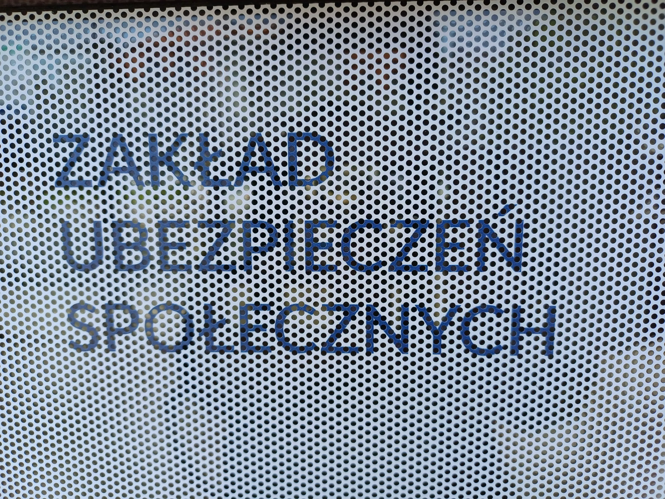 ZUS czyli Zakład Ubezpieczeń Społecznych