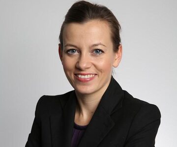 Zuzanna Rudzińska-Bluszcz