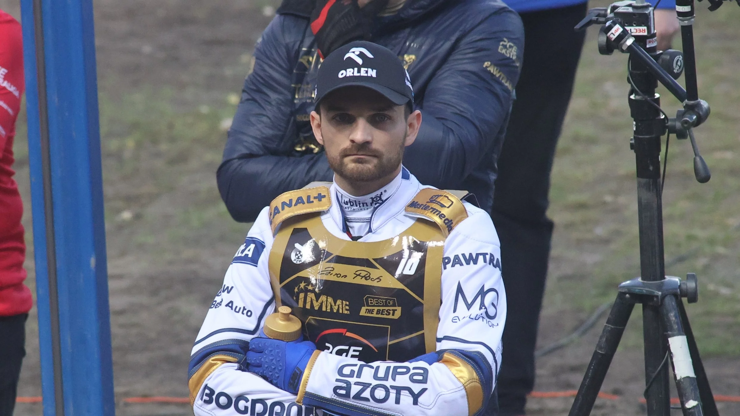 Bartosz Zmarzlik