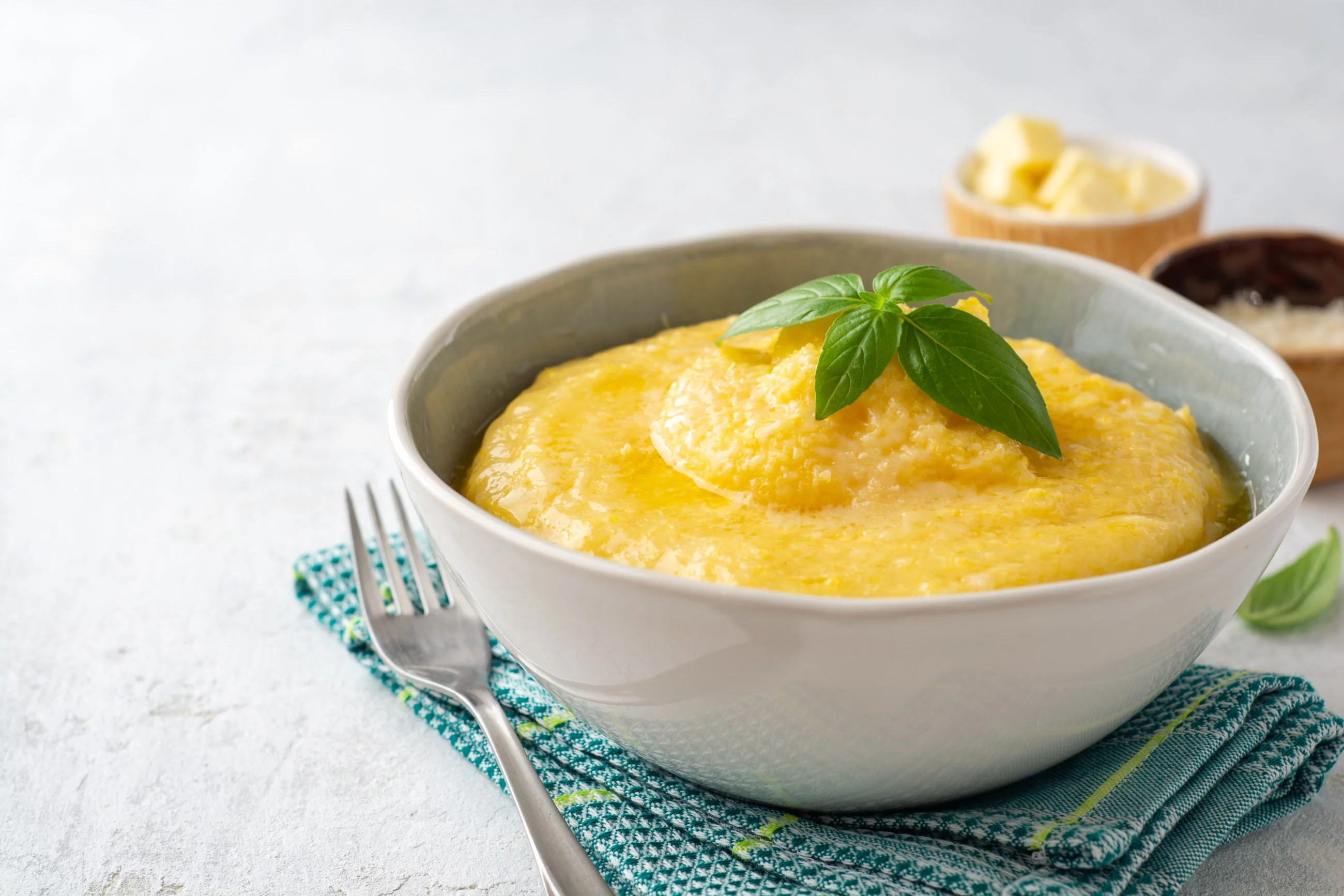 Polenta